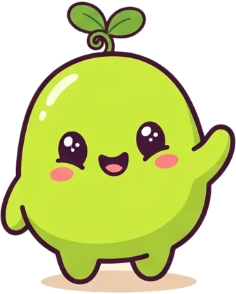 Pimori waving hello
